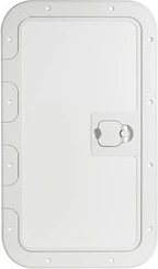 Inspection hatch