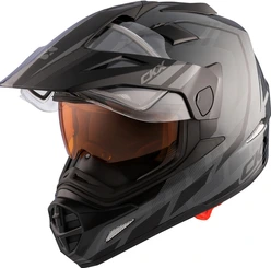 Snowmobile Helmets