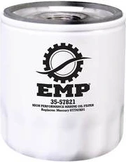 Масляные фильтры EMP Mercury