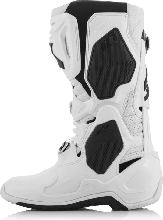 Alpinestars Boot Tech 10 White, 43 (9)