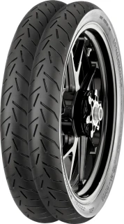 ContiStreet Reinforced Tire