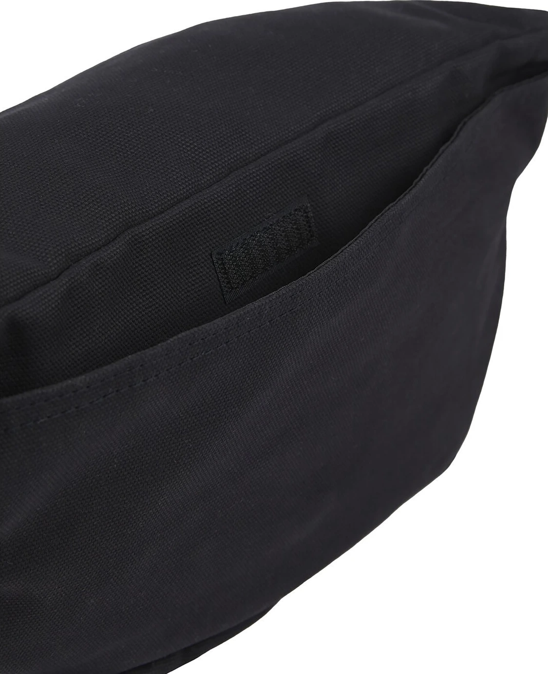 Dickies Duck canvas cross body, Black