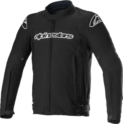 Alpinestars Jacket T-GP Force Tech Air Black/White, 3XL
