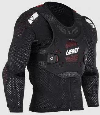 Leatt Body Protector ReaFlex, M 166-172cm