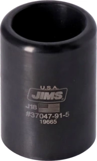 JIMS, sprocket shaft bearing install tool 2.060"