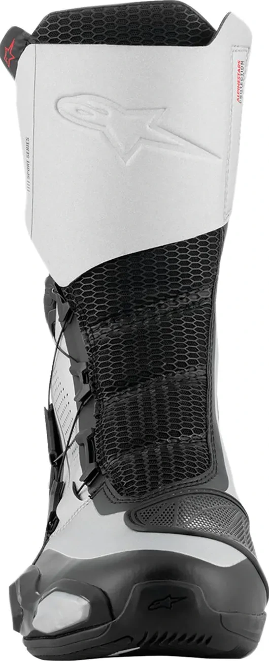 BOOT SP-X BOA BK/SL 38