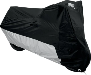 Defender Deluxe Motorcycle Cover