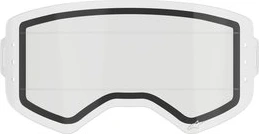 Alpinestars Supertech DOUBLE PANE ROLL OFF Clear