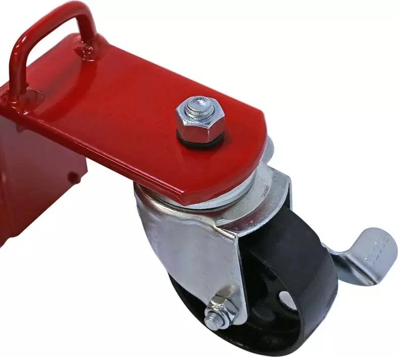 Motorcycle lift jack 400kg