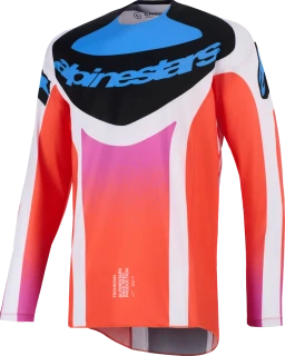 Techstar Knif Jersey