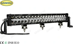Kinwons LED juosta su stovėjimo šviesa 10-32V 120W