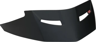 Matt Black / Black, Flat, Matte
