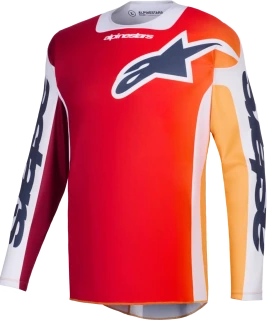 Racer Portl Jersey