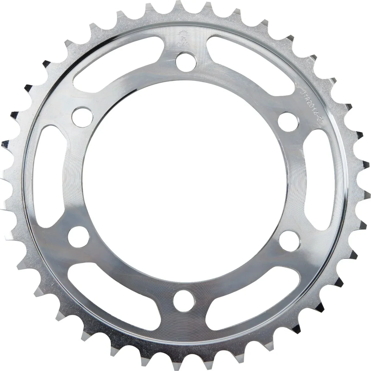 SPROCKET REAR 37T 525