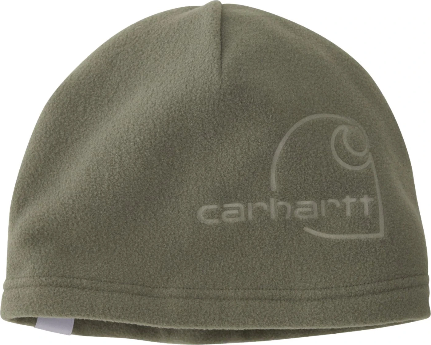 Carhartt Fleece Debossed hat