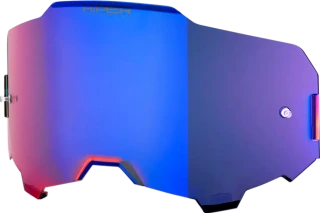 Mirror Blue / Blue, Mirror, Purple