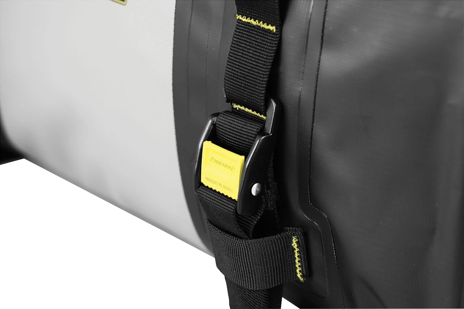 Nelson-Rigg, Hurricane roll bag. 10 liter