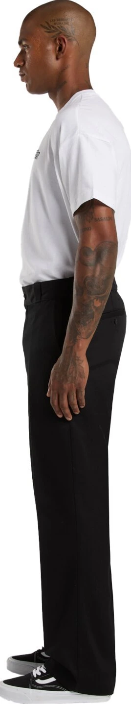Dickies 247 Regular work pant, Black, 30/34