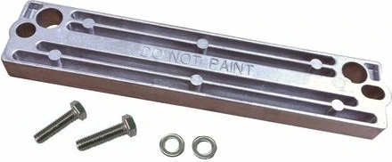 Anode alu Bar Suzuki/Tohatsu/J/E/Mercury