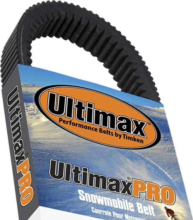 Ultimax Pro 138-4716 Drive belt