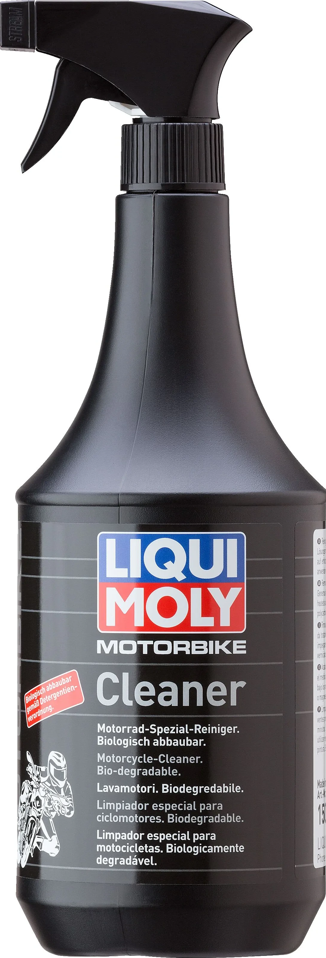 CLEANER 1L