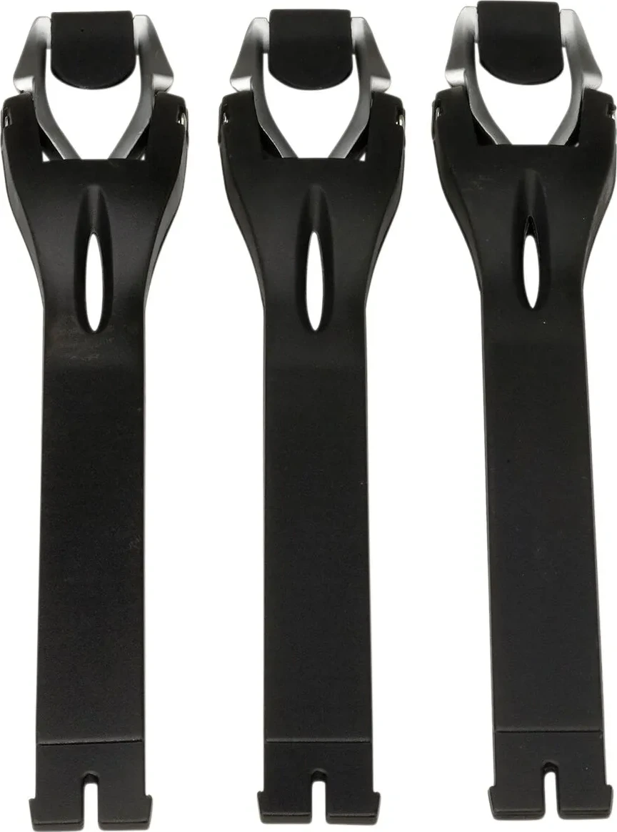 STRP/BKL KT ADULT LONG BK