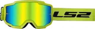 LS2 CHARGER GOGGLE