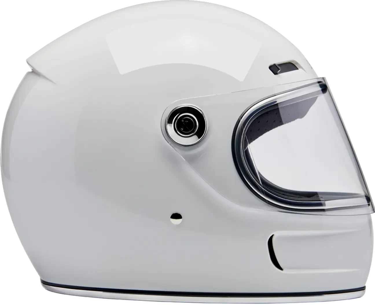 HELMET GRINGO SV GL WH SM