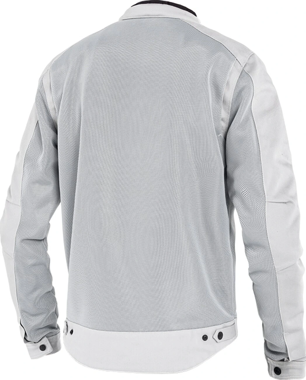 John Doe Aero mesh jacket, artic White, White, S