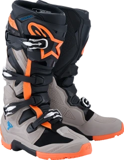 Tech 7 Enduro Boots