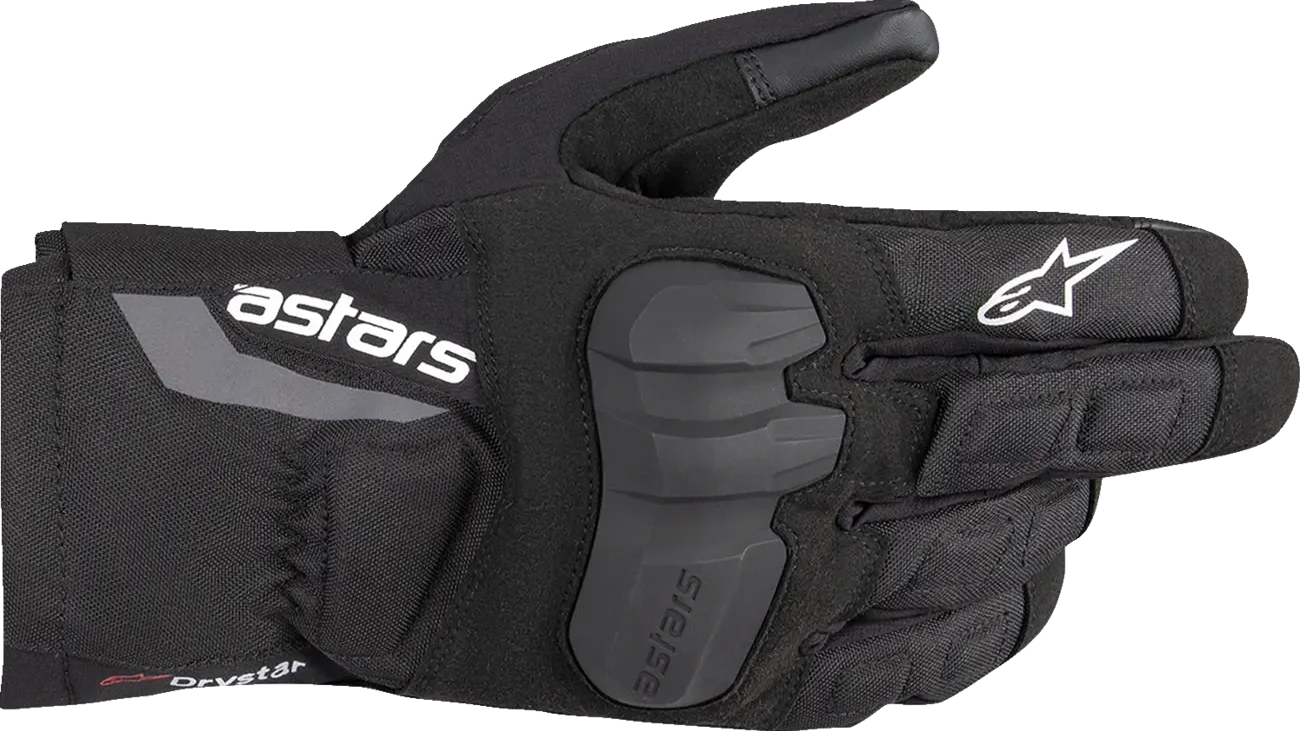 GLOVES XT-3 DS BLACK S