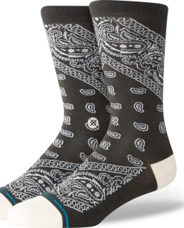 Stance Barrio Crew socks