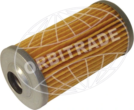 Orbitrade fuel filter Yanmar