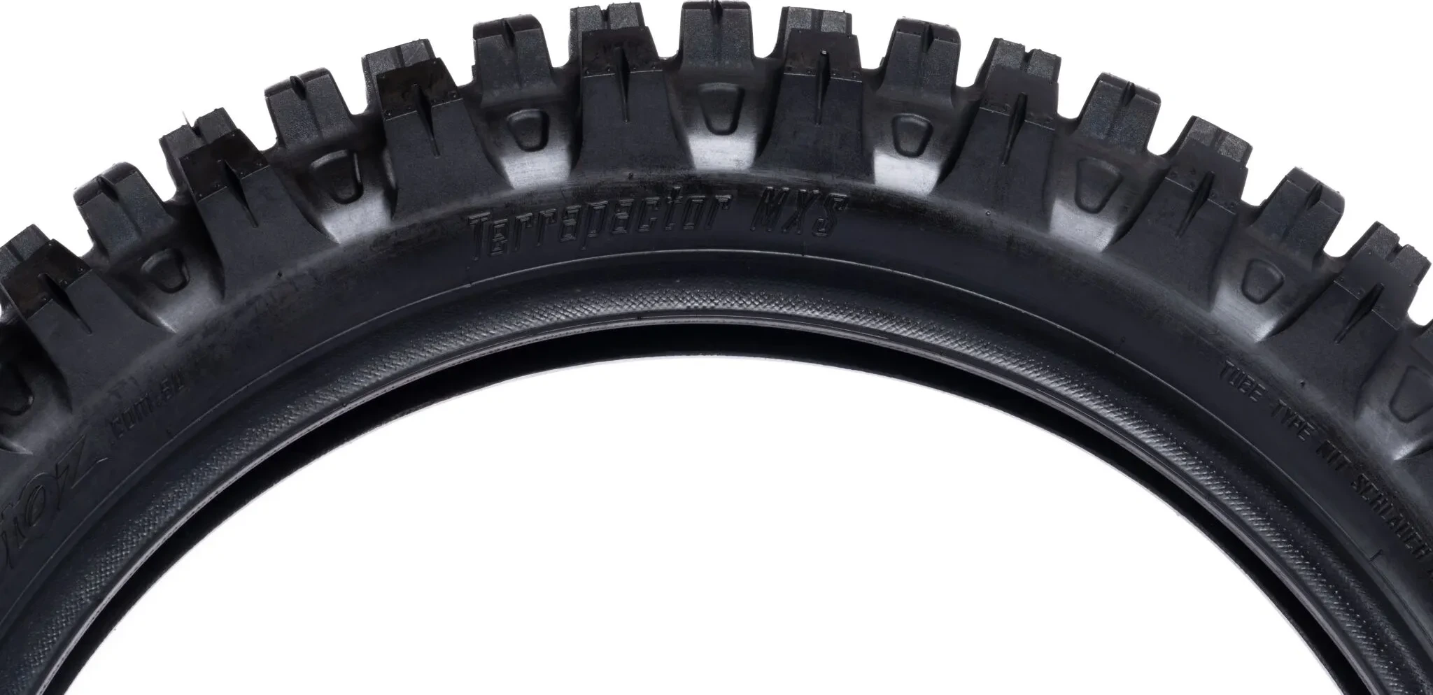 TPZX SO 120/90-18M NHS