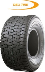 Deli padangos 18x9.50-8 TL 4-pr