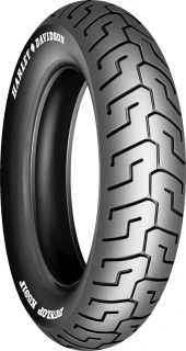 Dunlop K591 (H-D) tire 160/70B17 73V