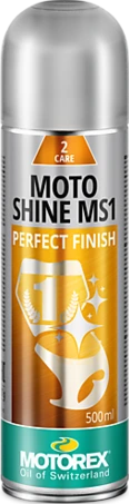 Motorex Moto Shine MS1 500 ml (12)