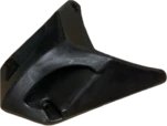 Jetport Plus/Max/Flexi Bow Stopper
