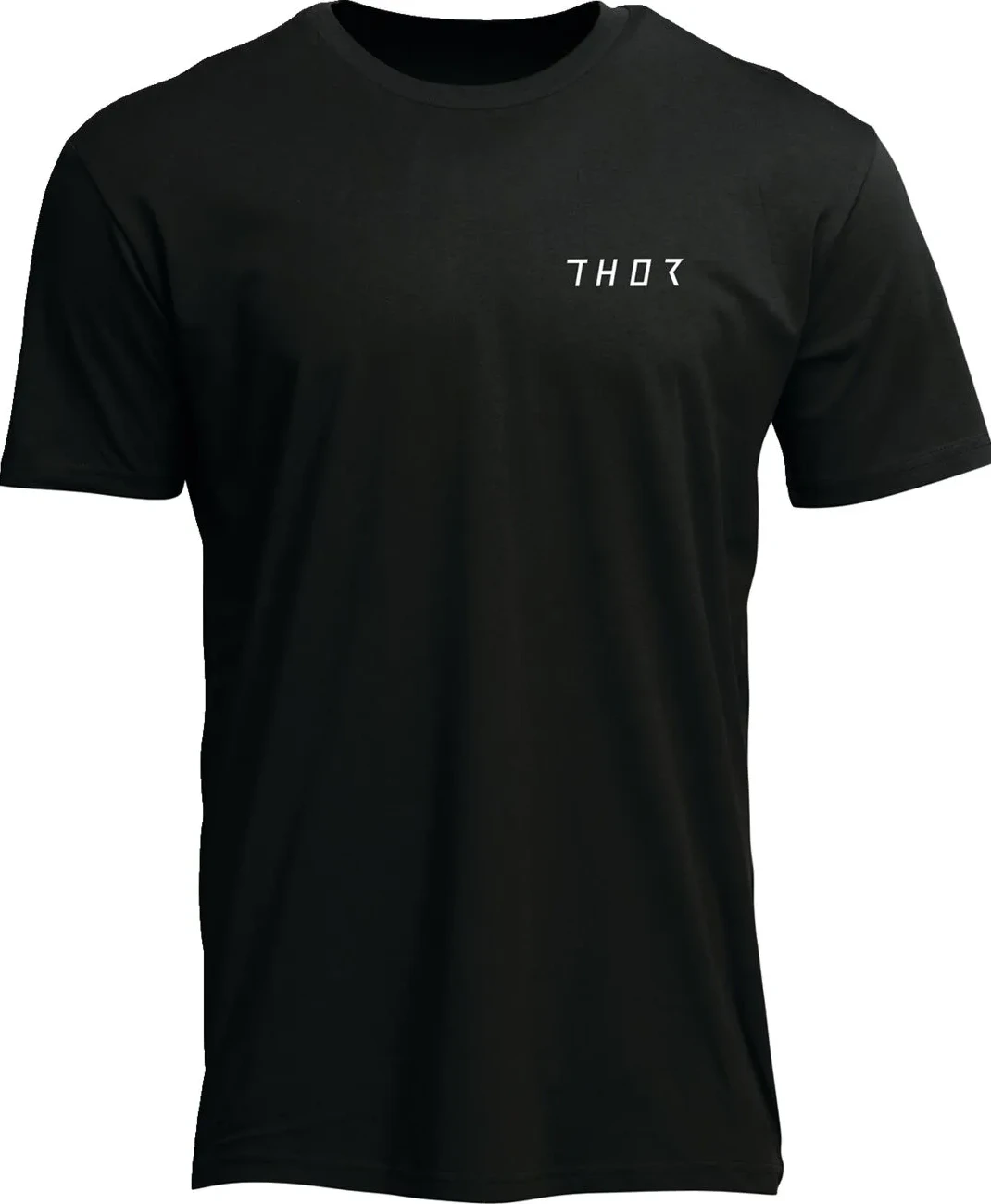 TEE NOISE BLACK SM