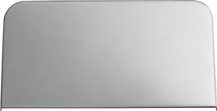 SS hinge cover
