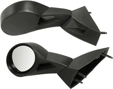 Sno-X Mirrors Polaris