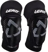 Leatt Knee Guard ReaFlex Pro Blk