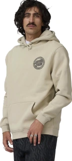 Santa Cruz Loco Dot hoodie