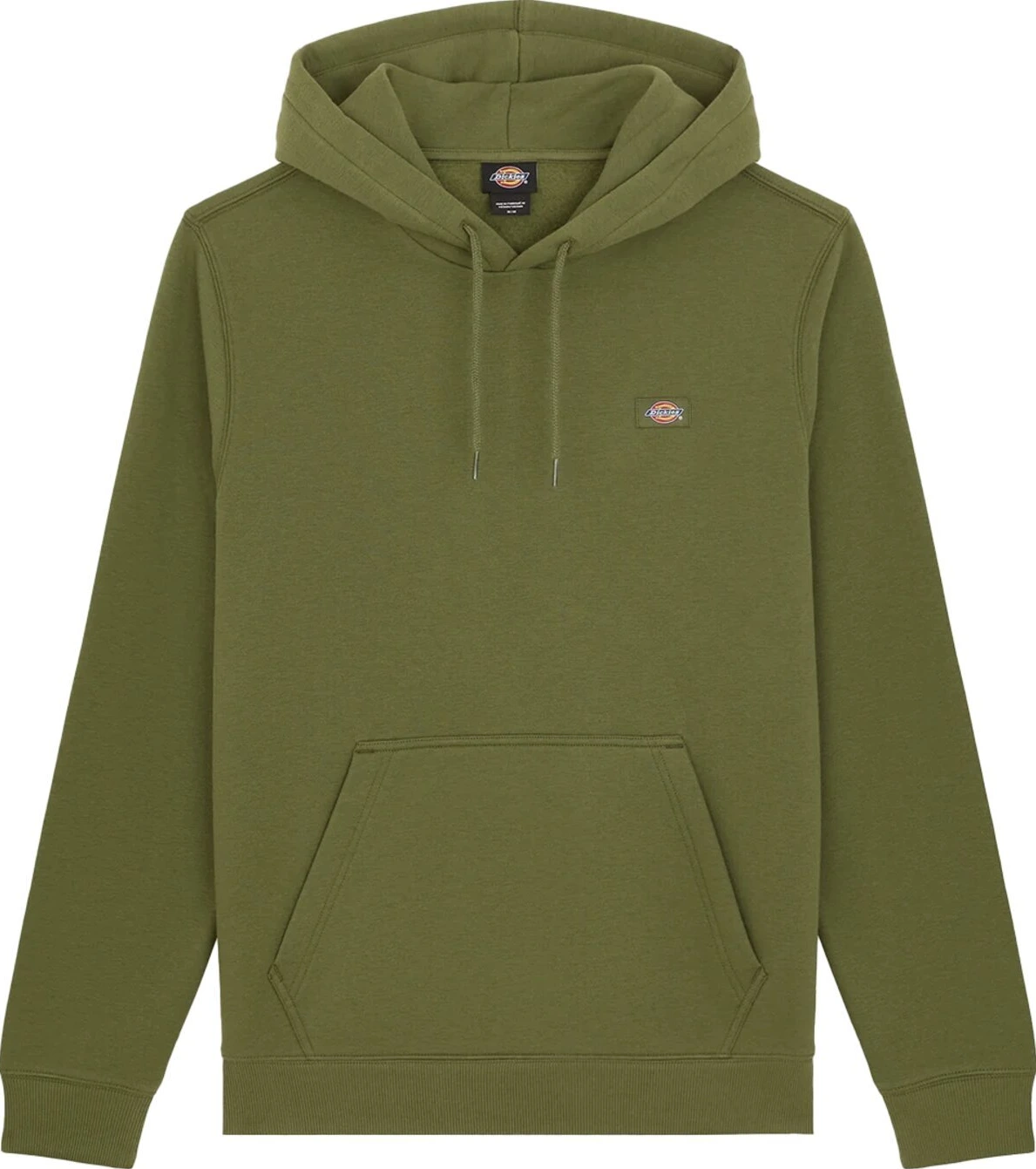 Dickies Oakport hoodie, cypress Green, XS