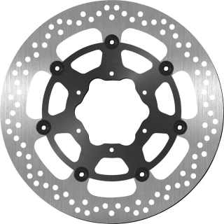 BRAKE RTR ROUND