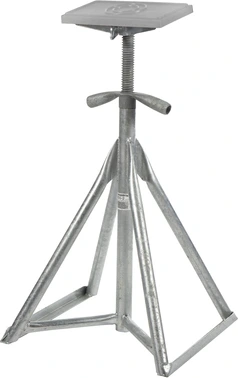 Motorboat Stand MBS-4 - 3600kg