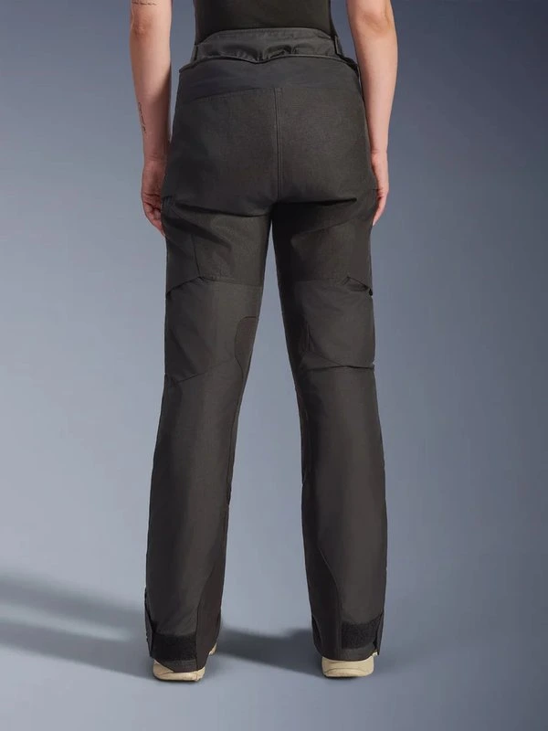 Alpinestars Pant Woman Andes v4 Drystar Black, M