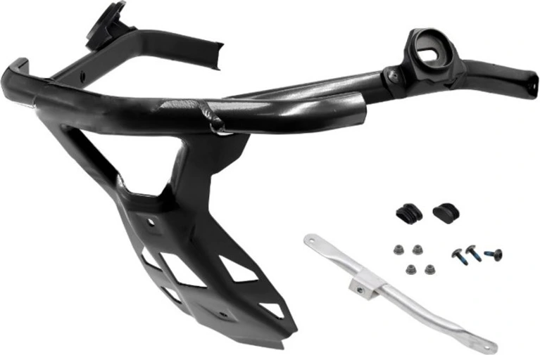 Sno-X Heavy Duty Front bumper Polaris Matryx 650/850/9R