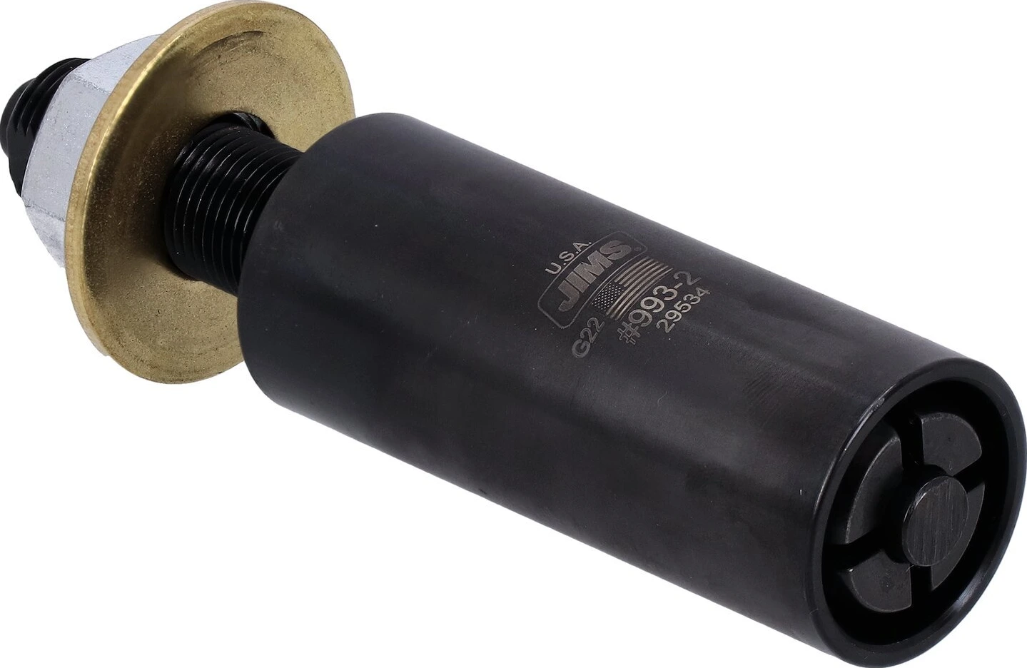 JIMS, inner cam bearing remover tool