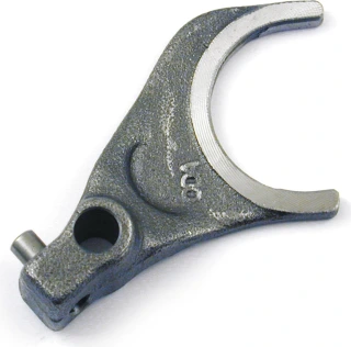 Shifter fork, 1st & 2nd gear